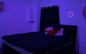 Appartement Suite Jaccuzzi - Cour privatif
